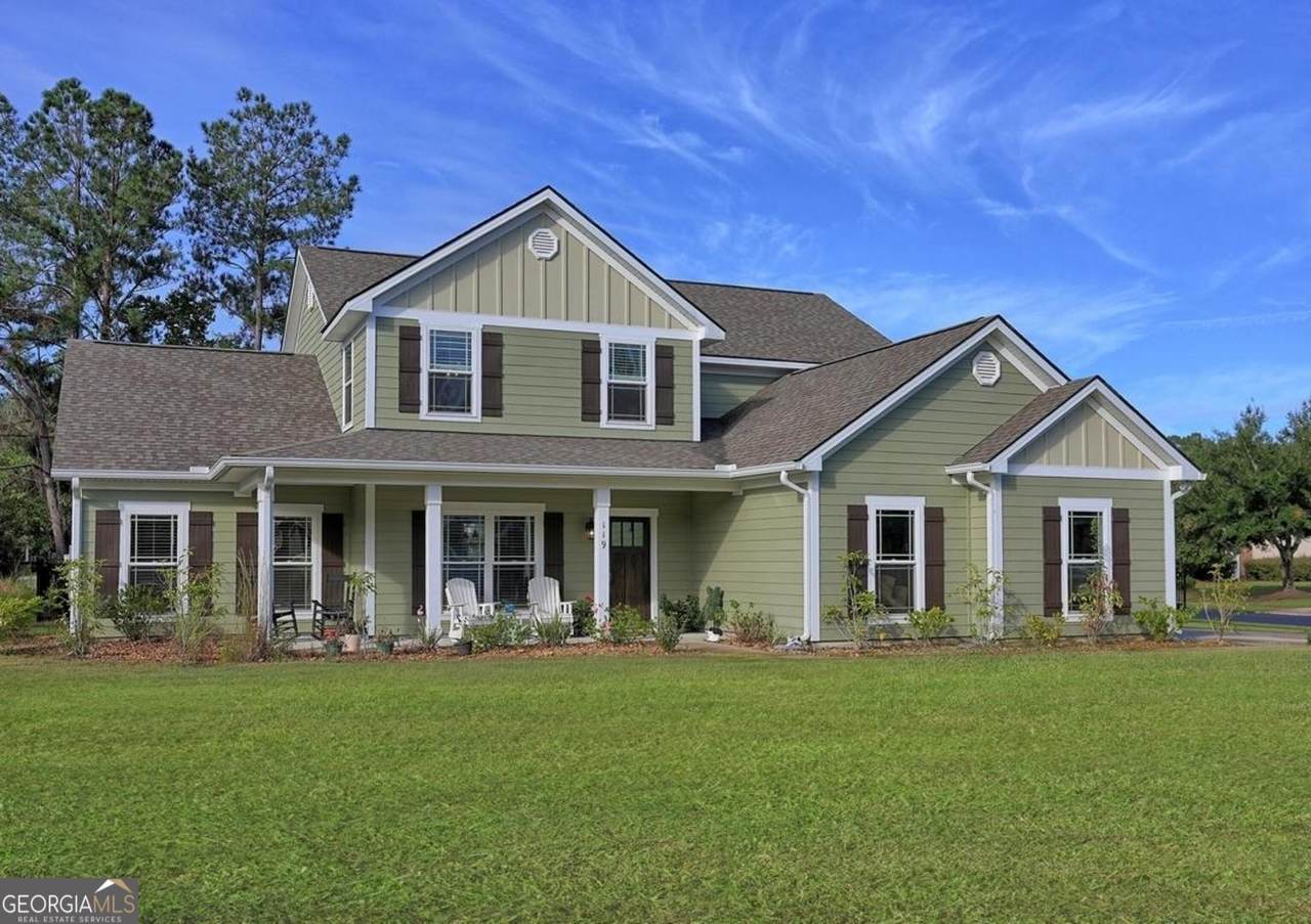 119 Enclave Boulevard - Photo 1