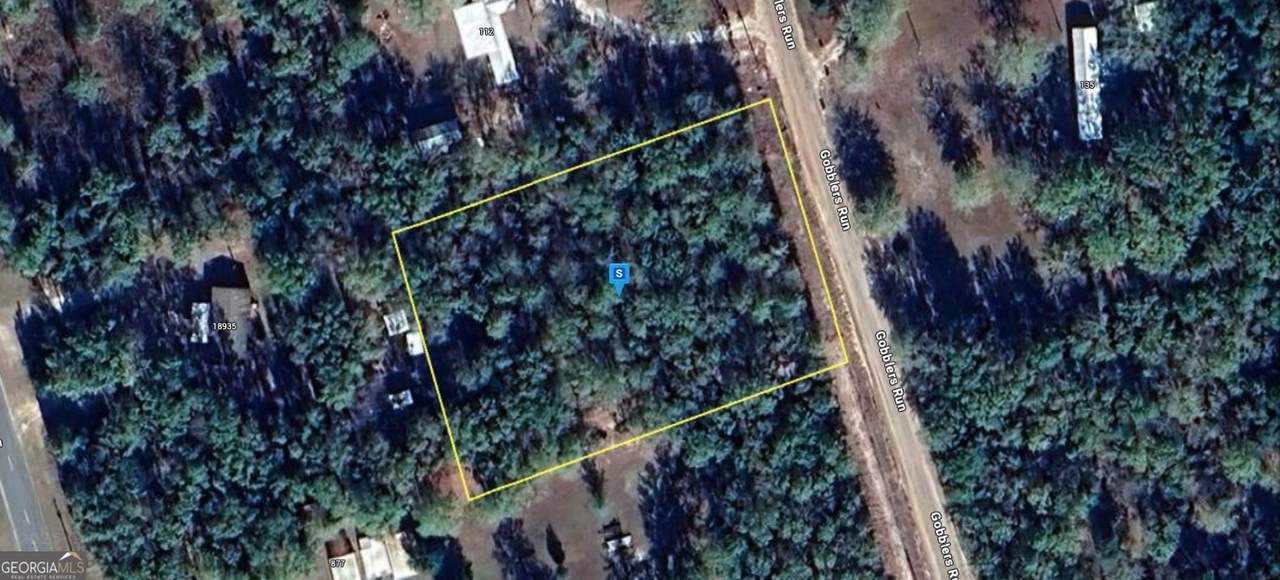 200 Gobblers Run - Photo 1