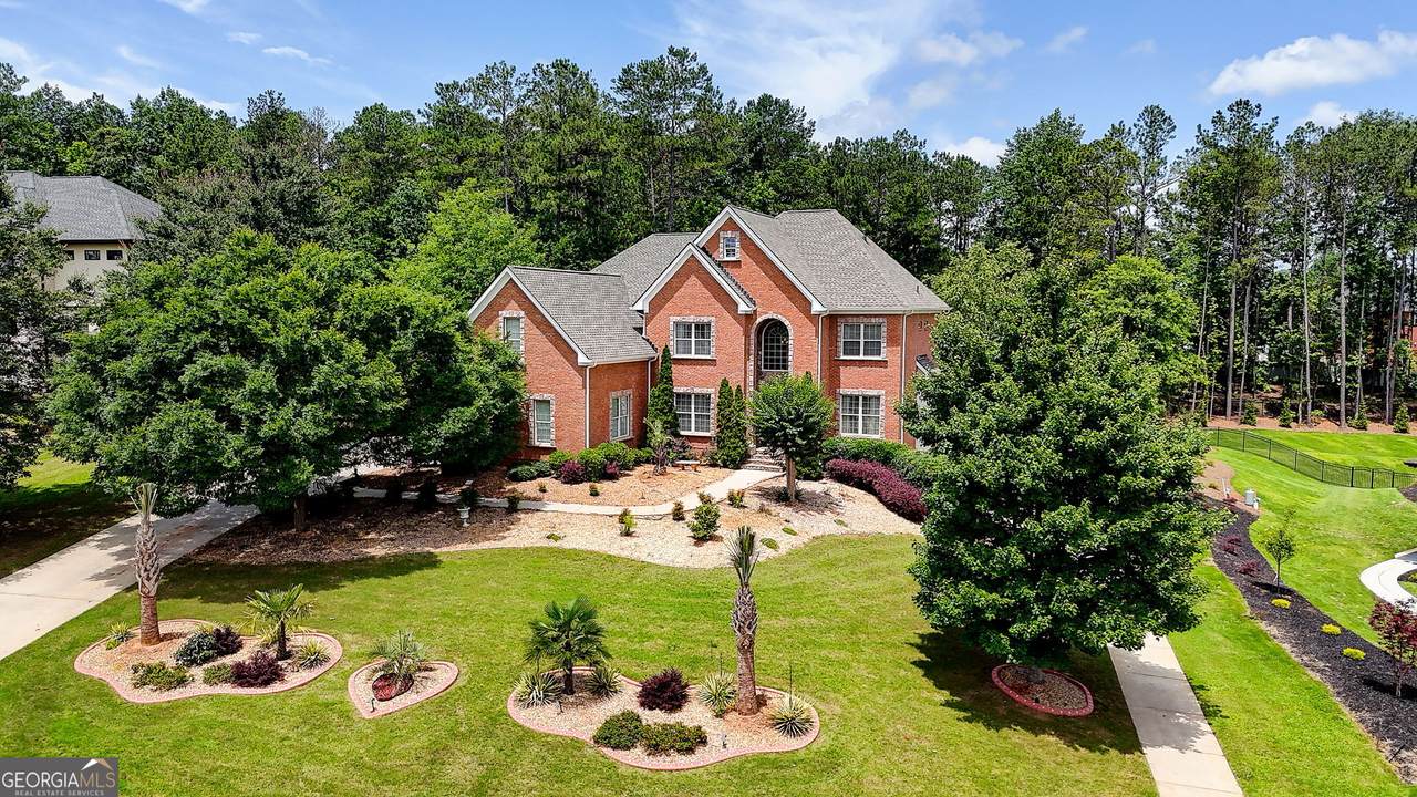 805 Cog Hill - Photo 1