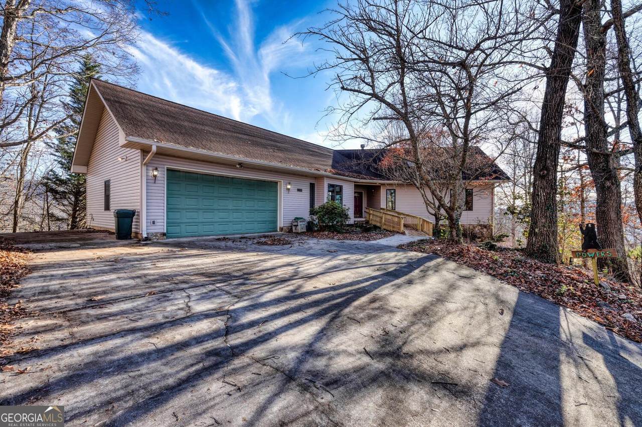 1264 Harris Ridge Road - Photo 1
