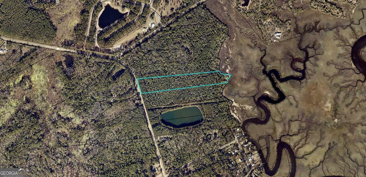 0 Dover Bluff Road - Photo 1