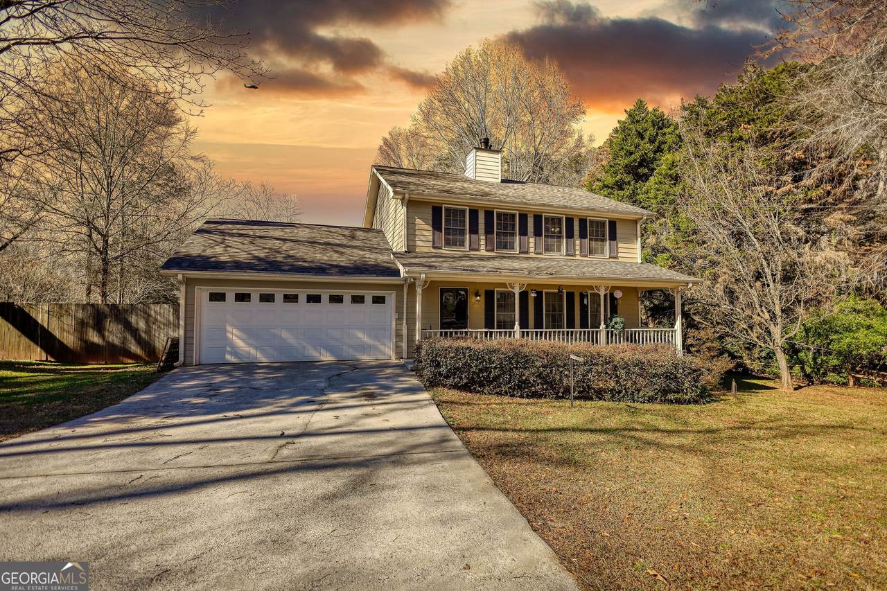 12510 Highway 36 - Photo 1