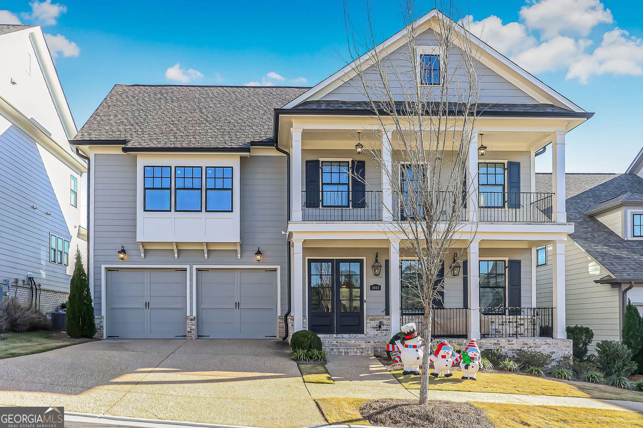 3045 Barnes Mill Court - Photo 1