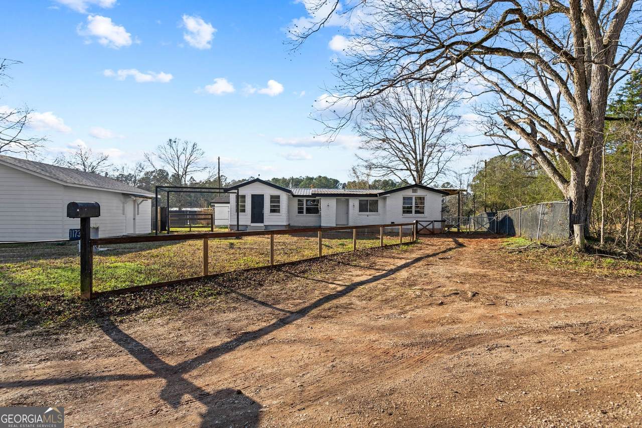 1173 Old Bethany Road - Photo 1