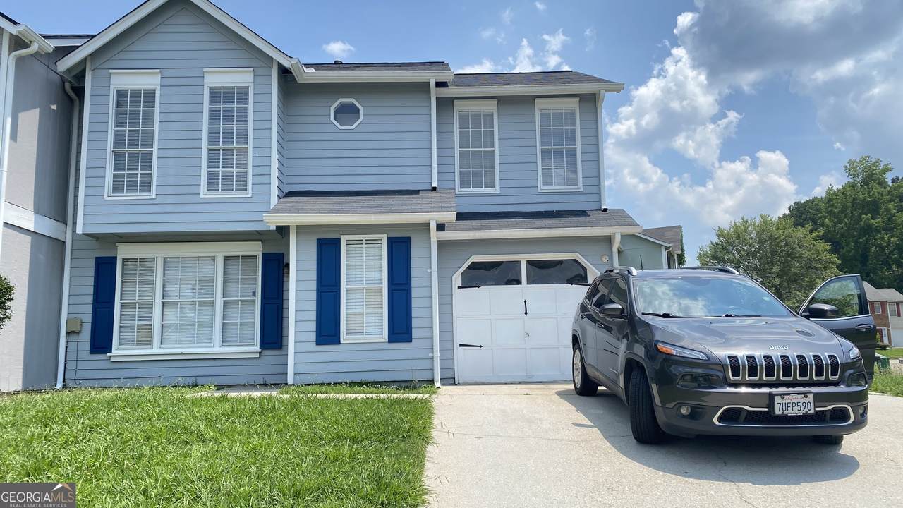 3791 Reston Lane - Photo 1