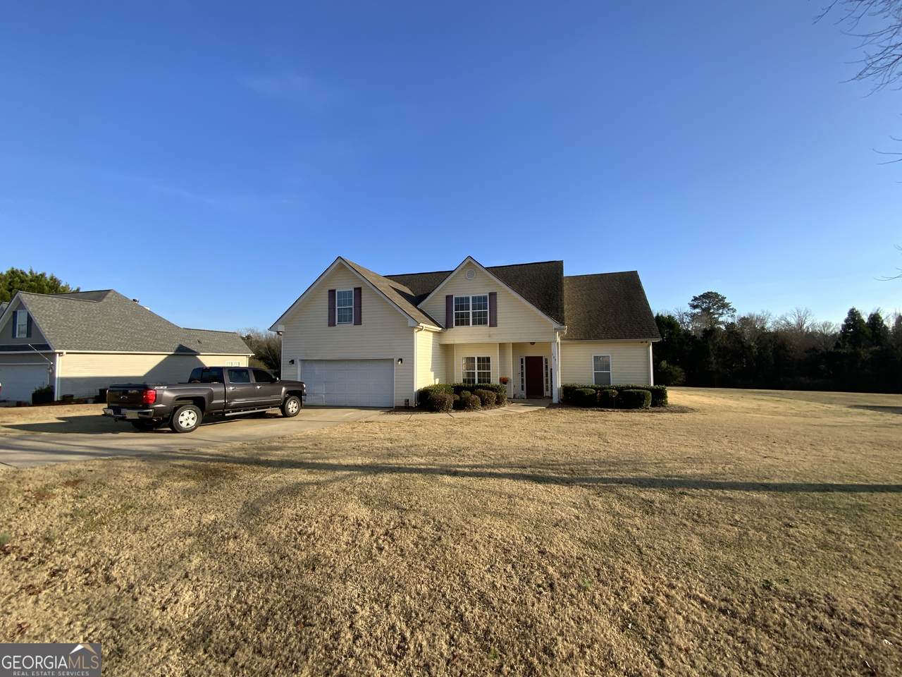 129 Oconee Meadows Lane - Photo 1