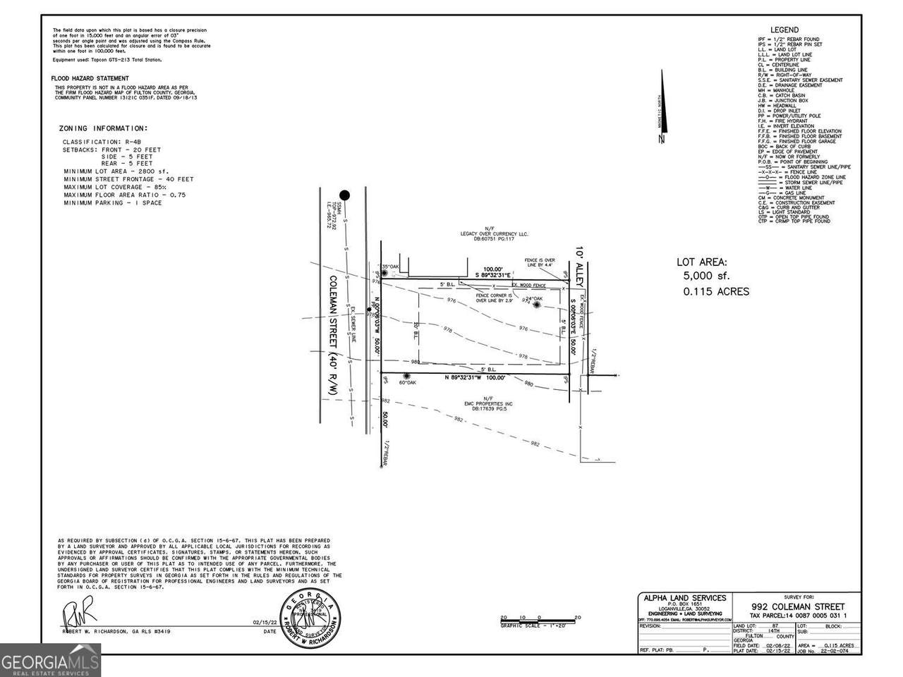 992 Coleman Street - Photo 1