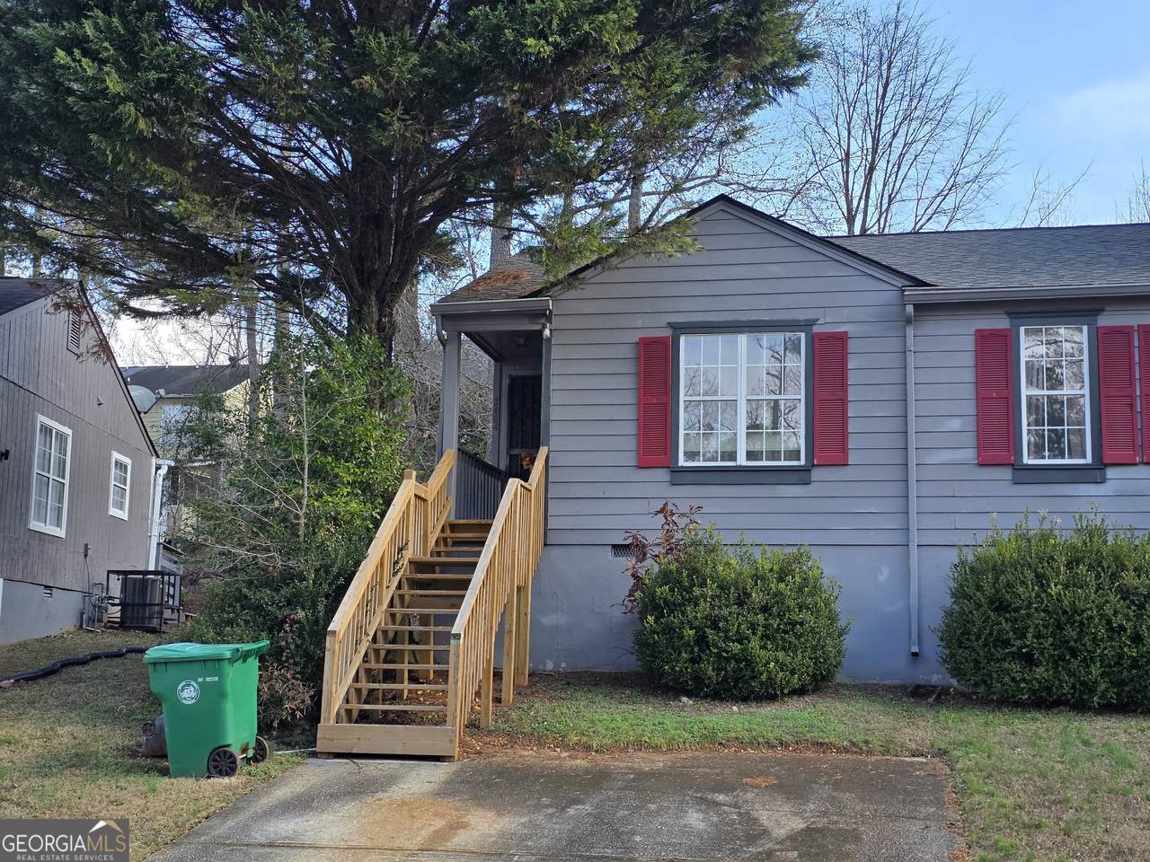 3484 Kingswood Trail - Photo 1