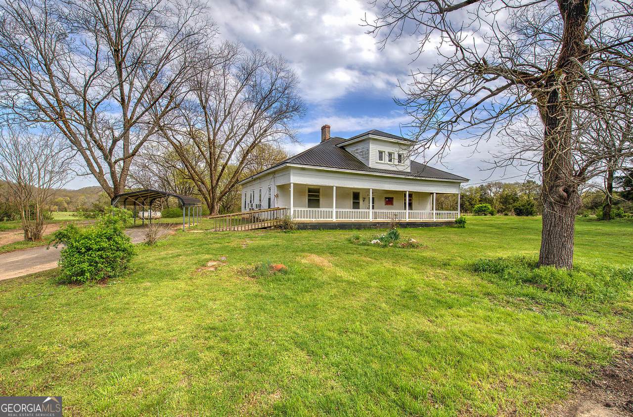 990 Aragon Taylorsville Road - Photo 1