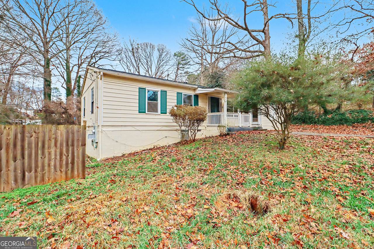 4328 Rushmore Place - Photo 1