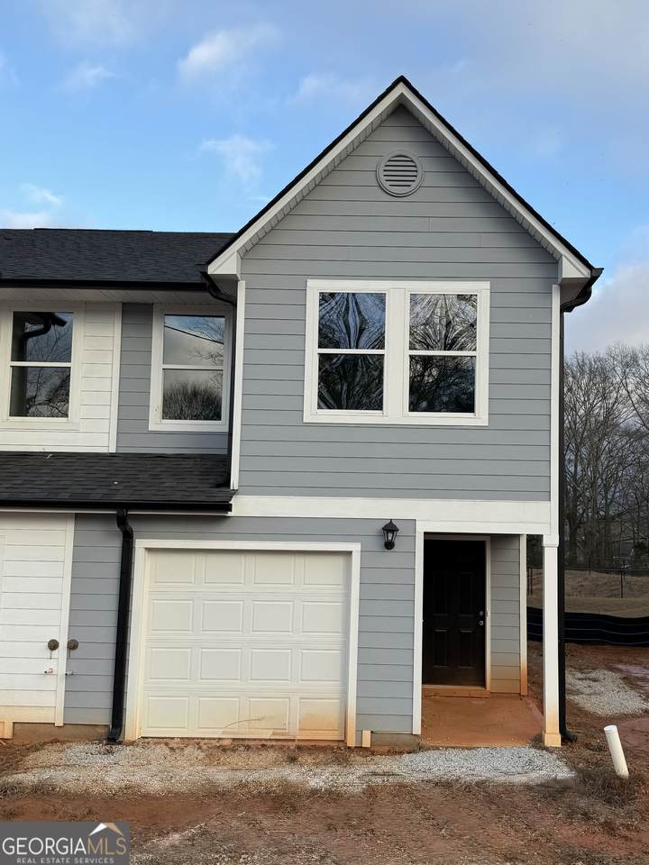 11602 E Lovejoy Road - Photo 1