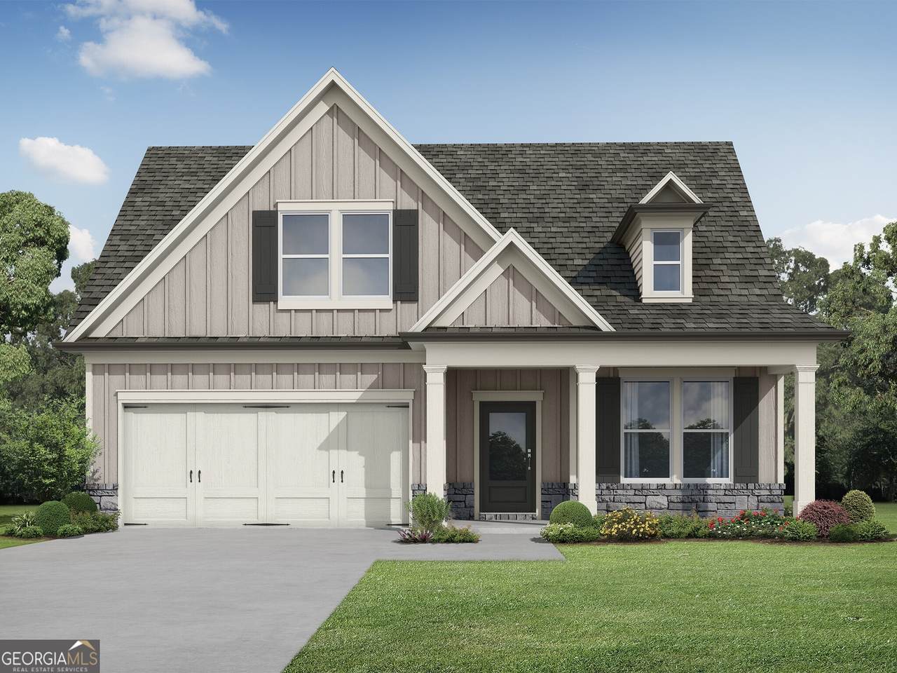 71 Cochin Drive - Photo 1