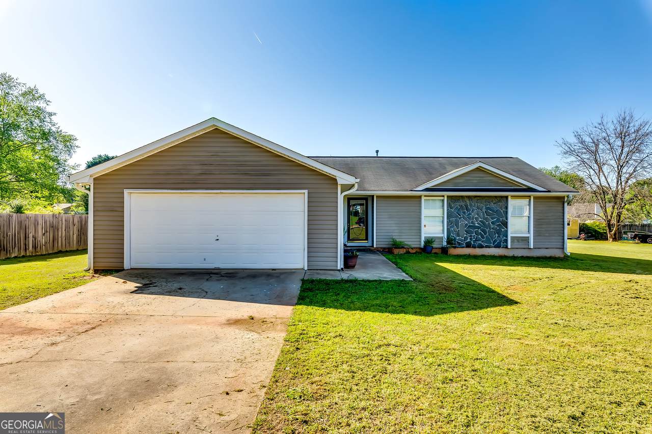 2582 Rosecommons Drive - Photo 1