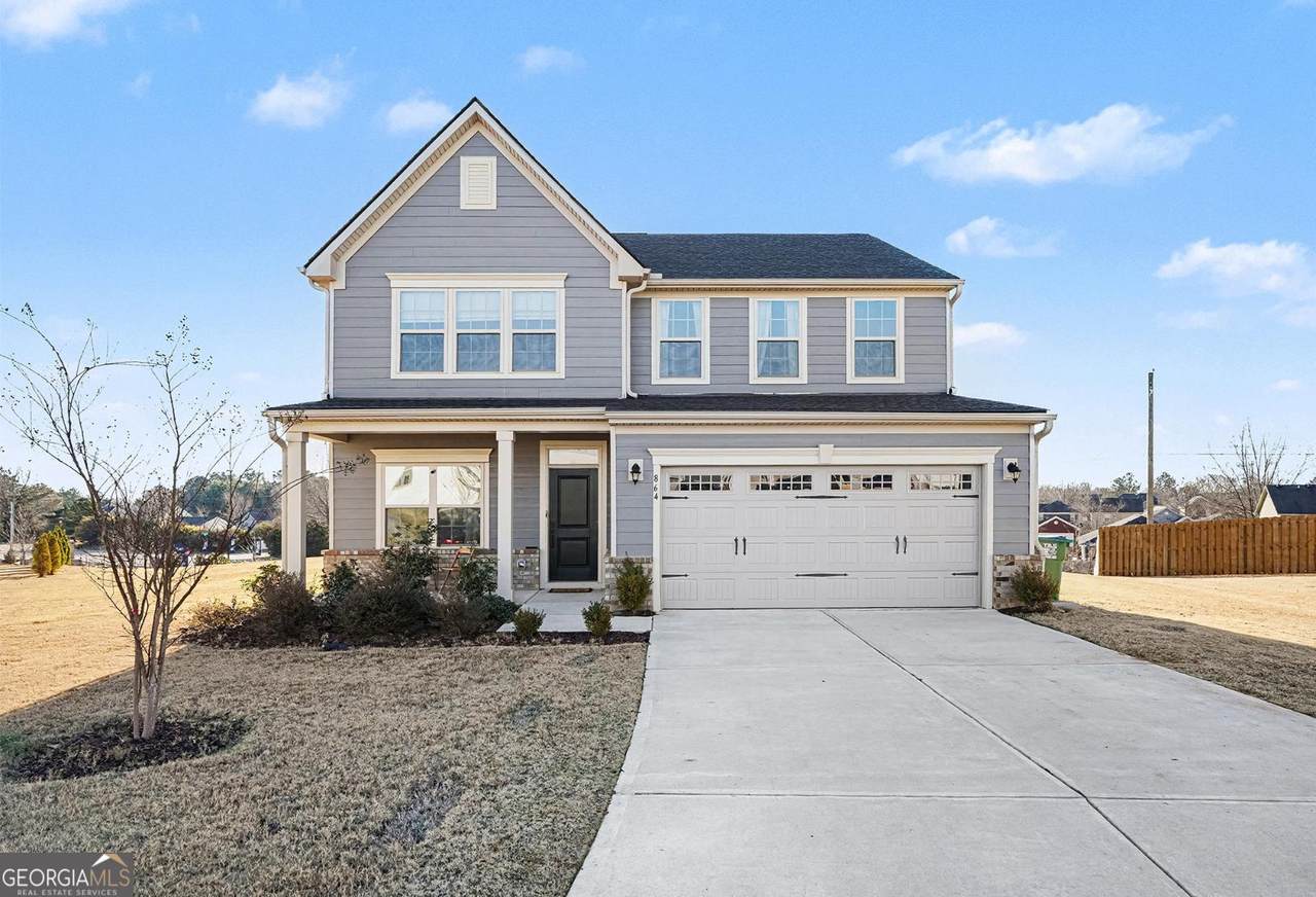 864 Maduro Way - Photo 1