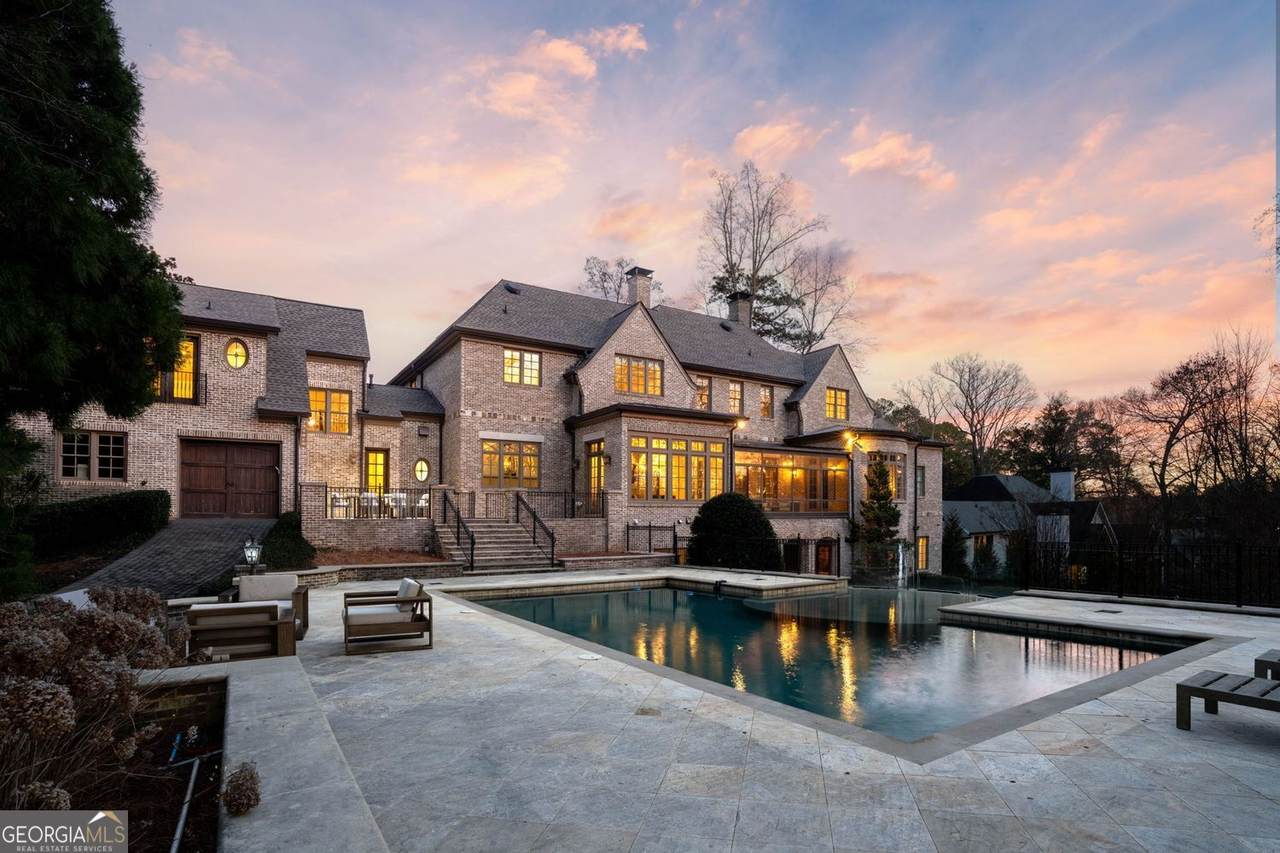 4076 Glen Devon Drive - Photo 1