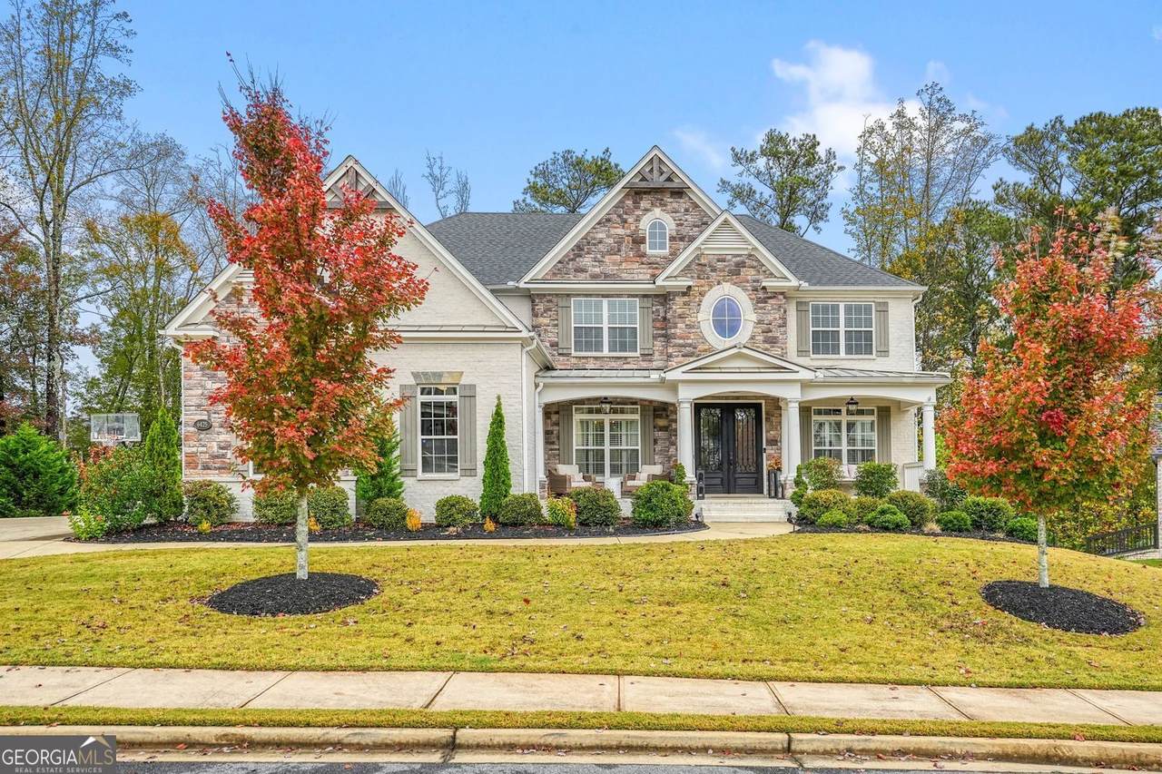 6425 Westbay Terrace - Photo 1