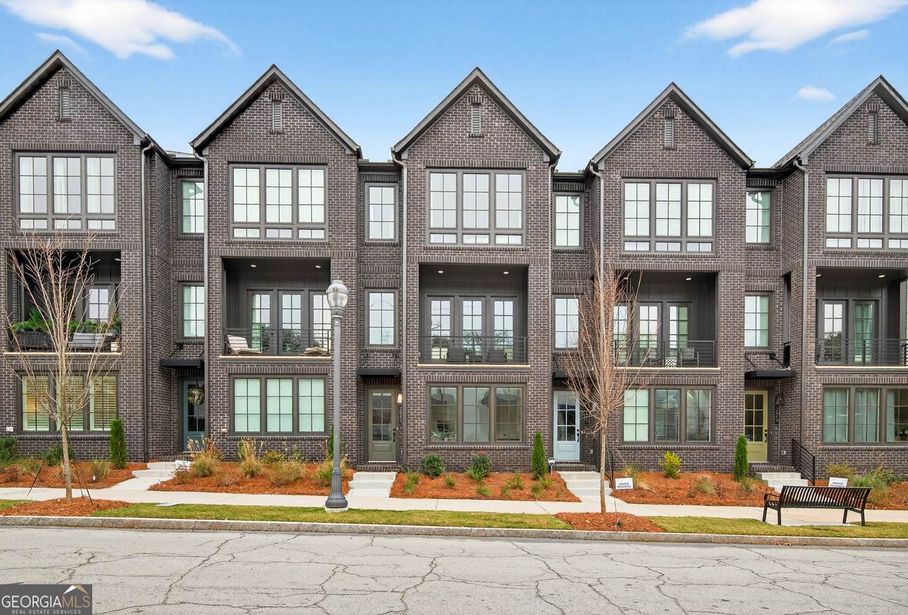 2641 Mackintosh Court - Photo 1