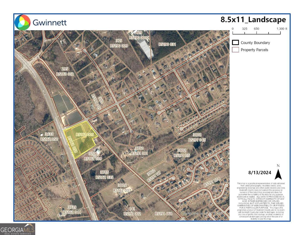 0200 Willowwind Drive - Photo 1