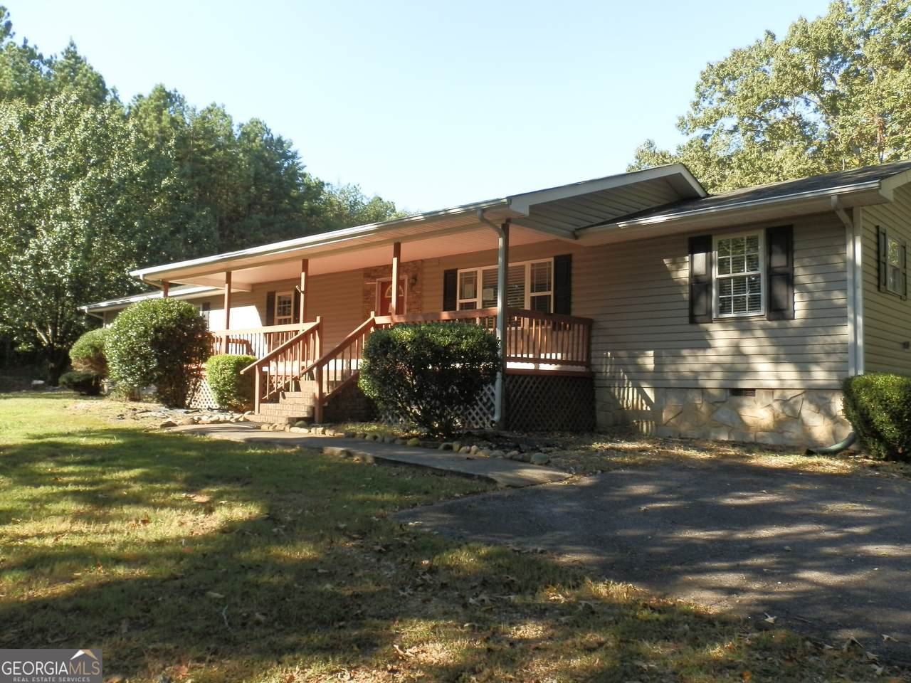 3365 Crider Road - Photo 1
