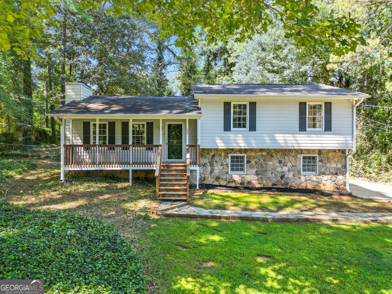 103 Wood Wind Station - Photo 1