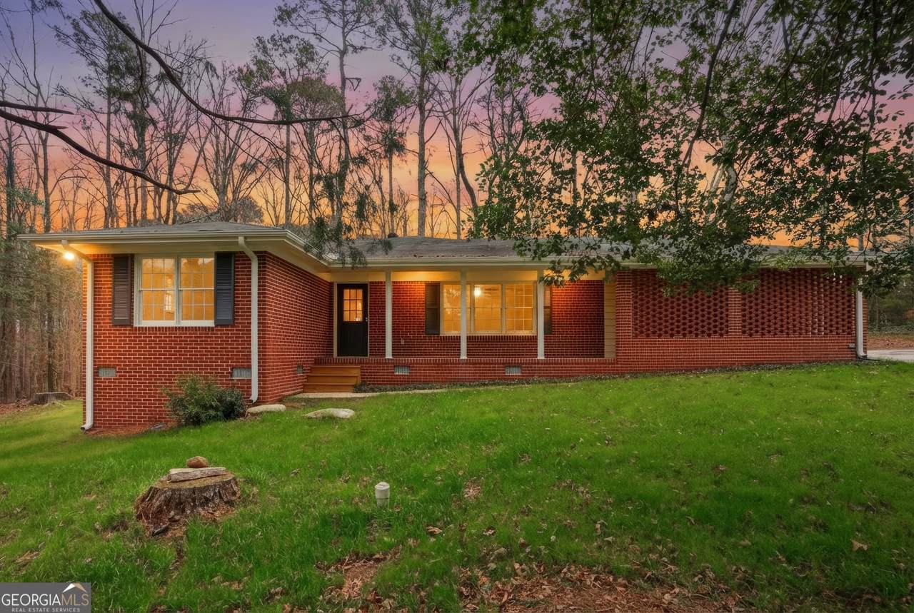 6170 Center Hill Church Road - Photo 1