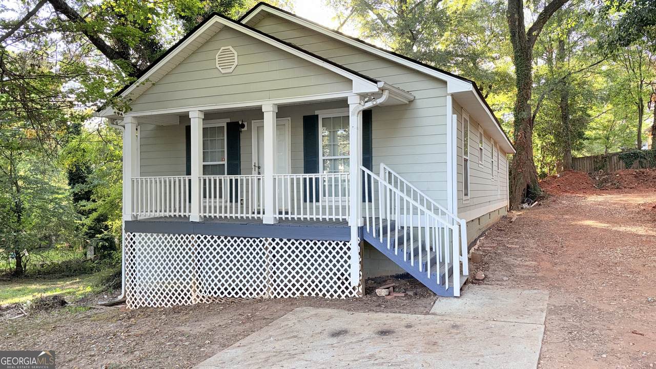 1145 Booker Avenue - Photo 1