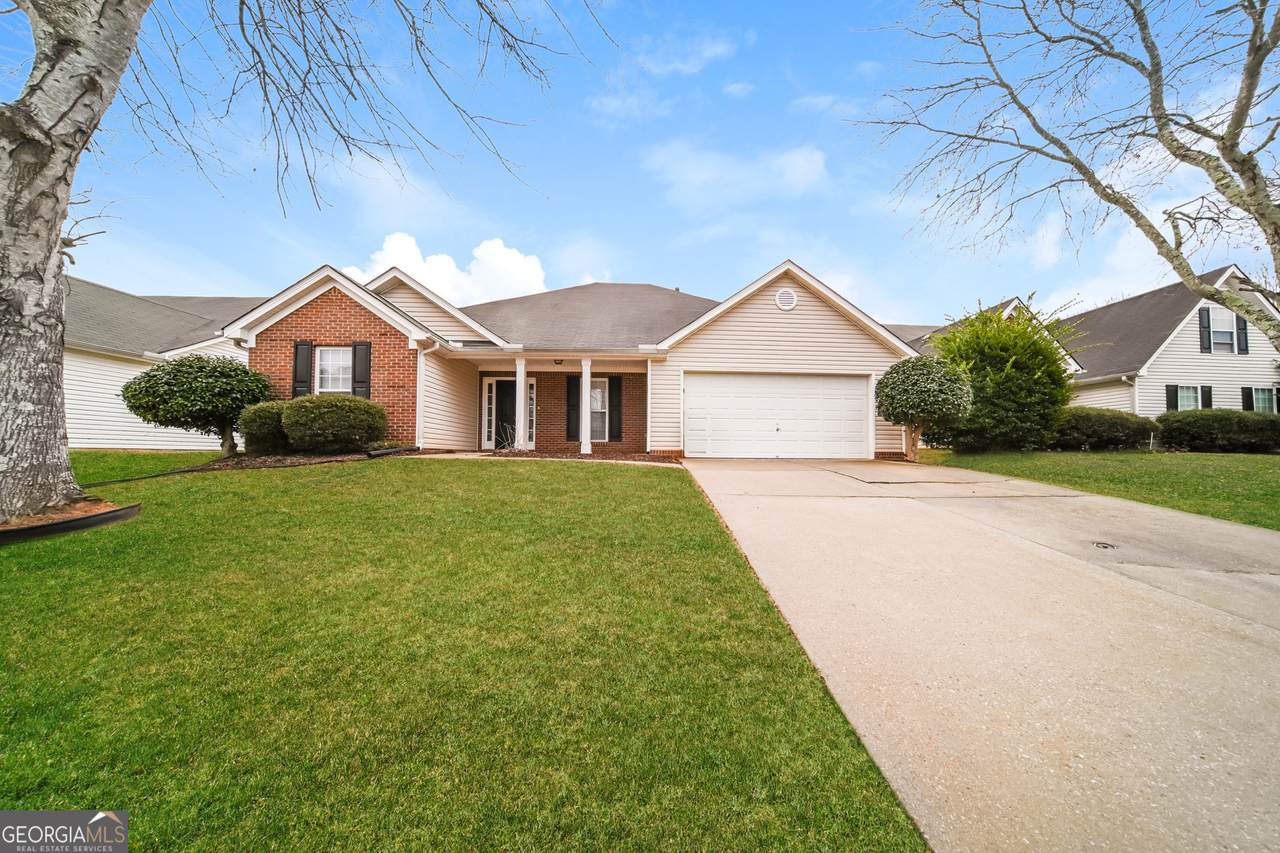 2180 Parador Bend - Photo 1