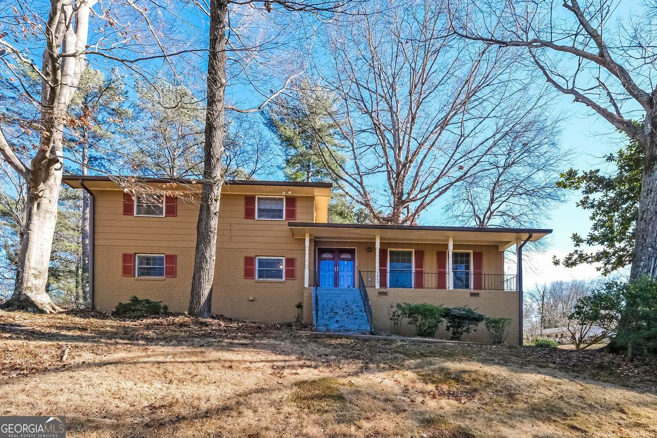 3660 Sterling Ridge Way - Photo 1