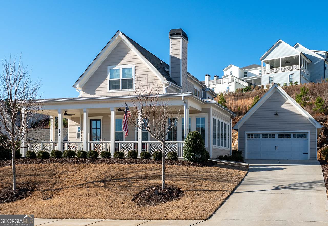 179 Steepleview Drive - Photo 1