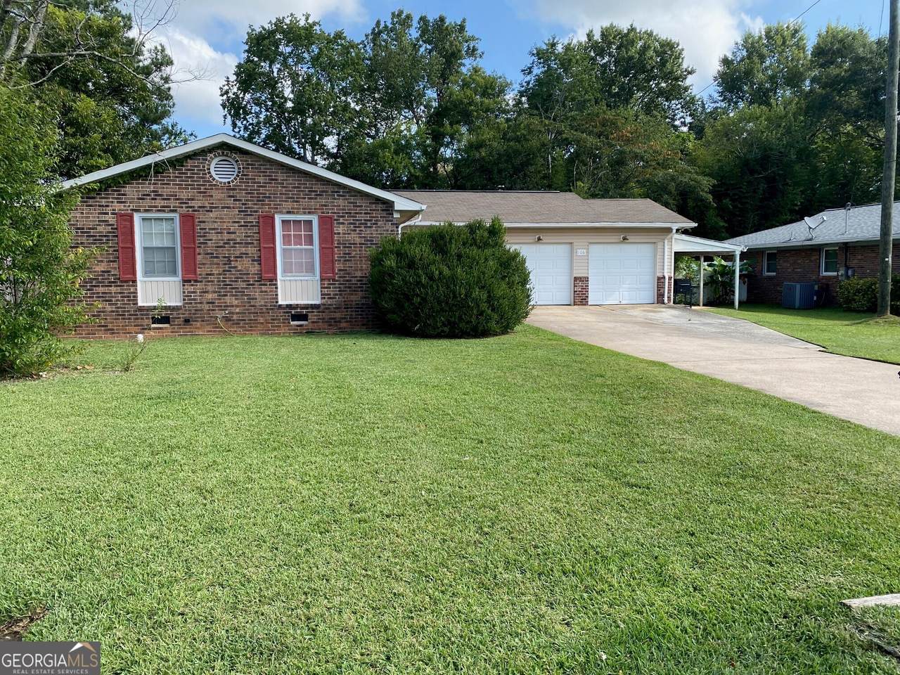 106 Scarborough Road - Photo 1