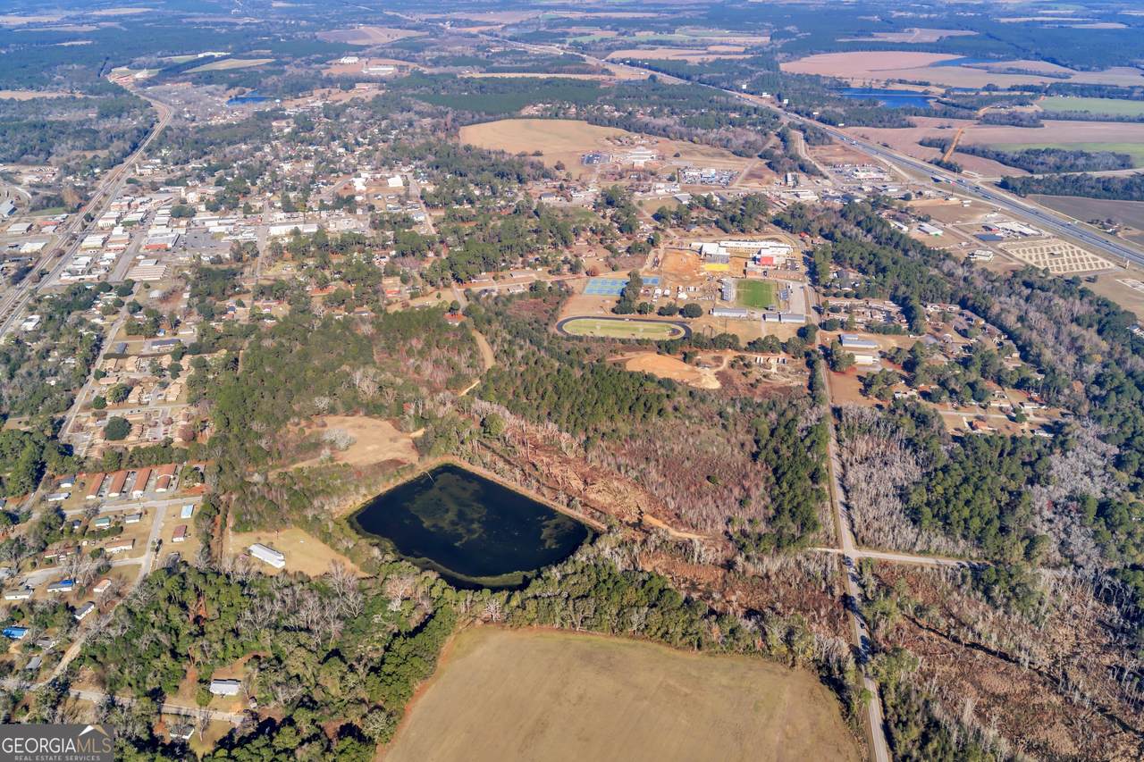 0 Randall Whiddon Drive - Photo 1