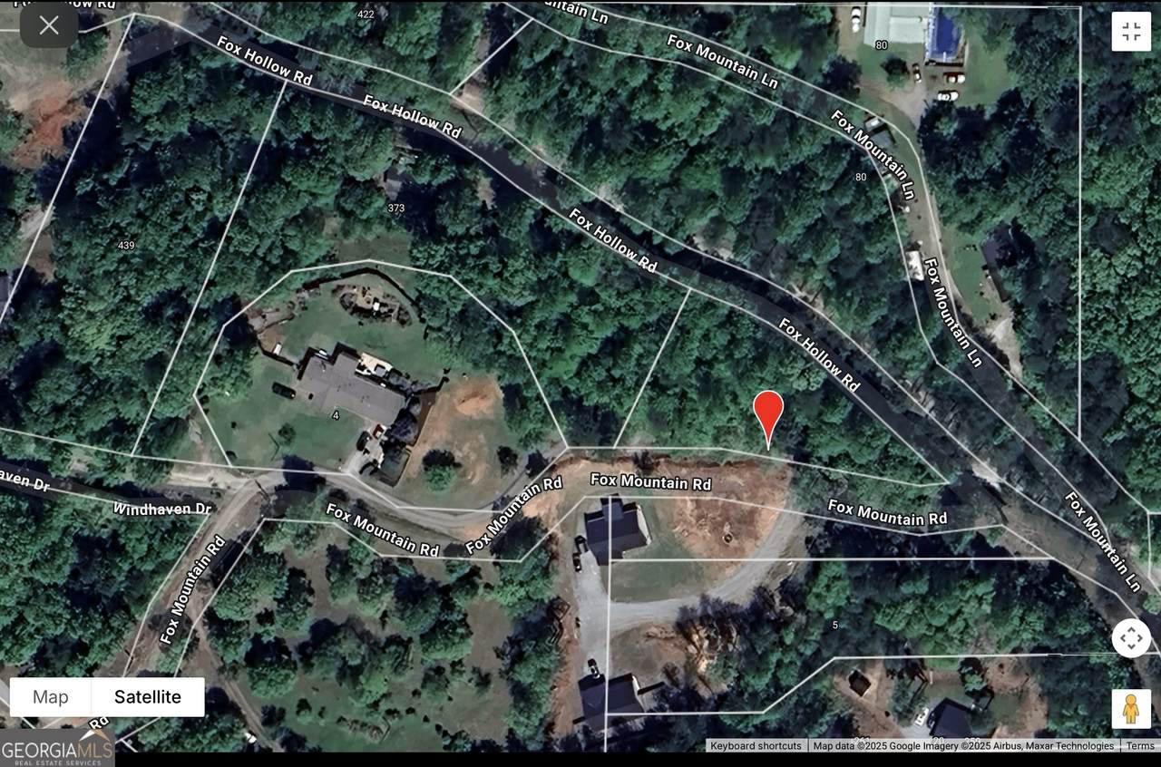 0 Fox Mountain Road - Photo 1