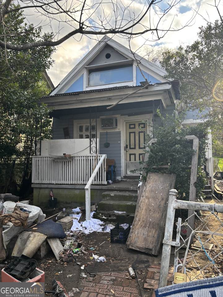 356 Stratton Street - Photo 1