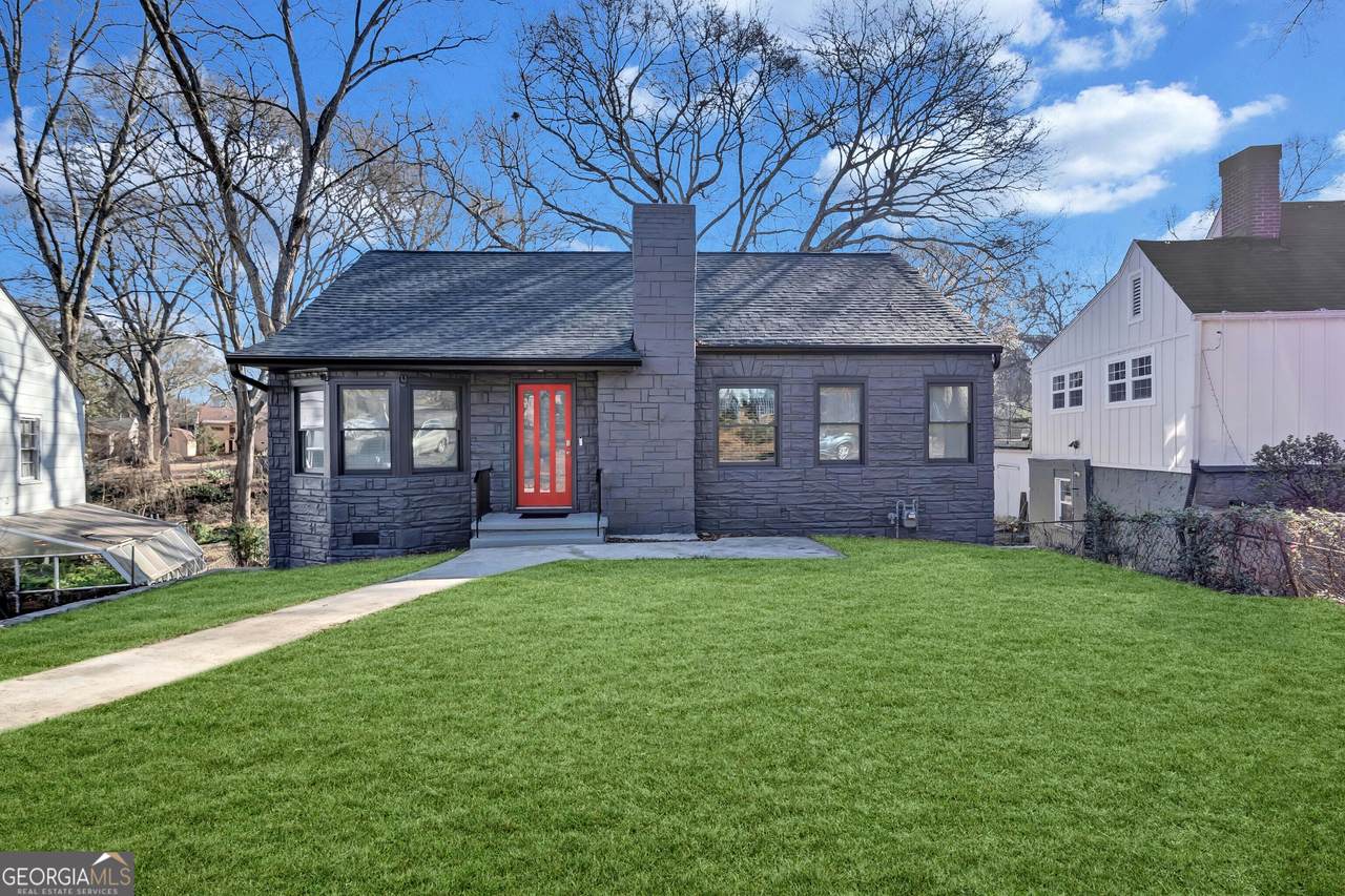 1275 Trenton Street - Photo 1