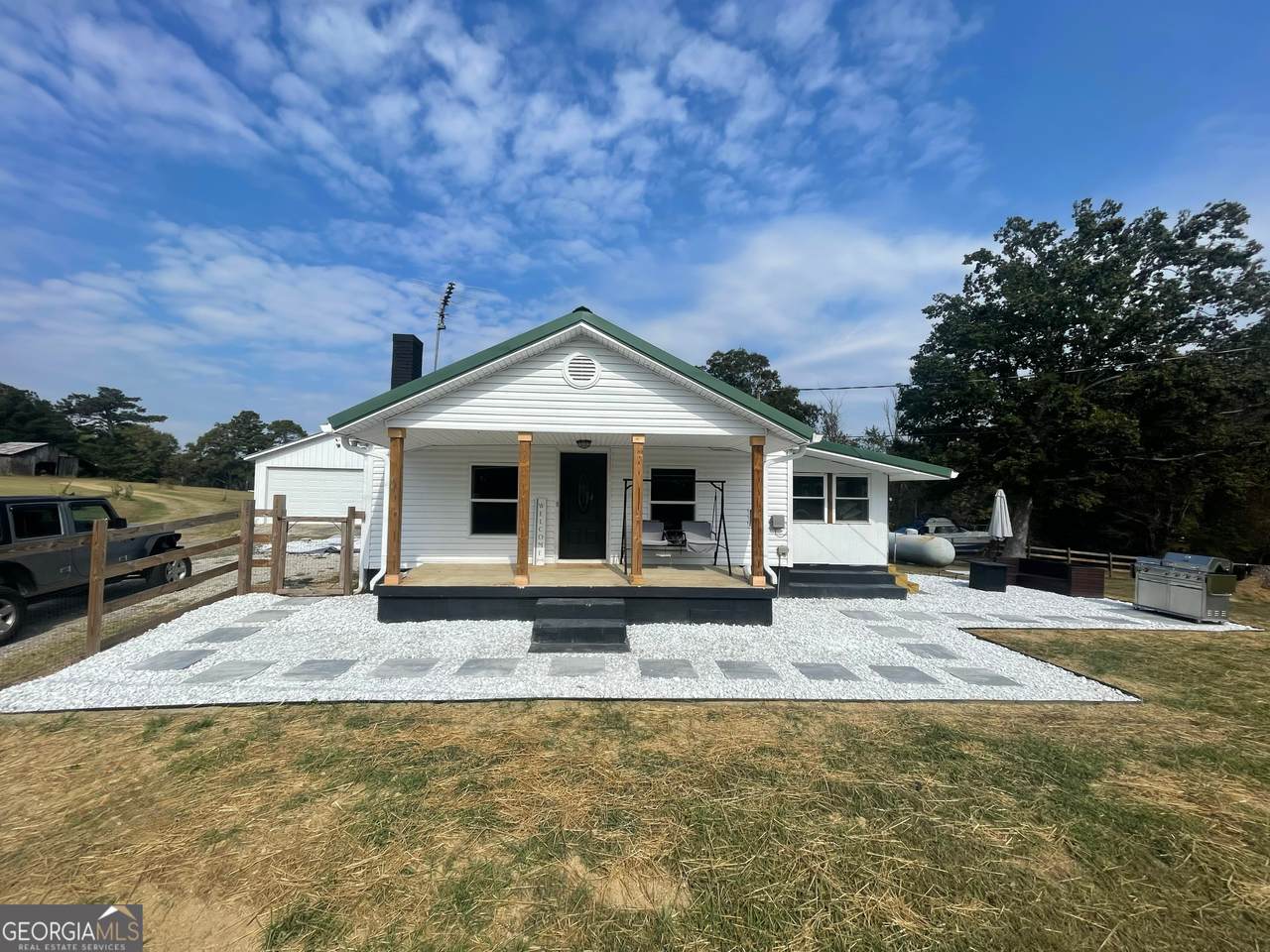 433 Spring Place Reseca Road - Photo 1