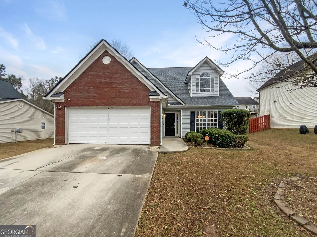 5806 Waggoner Court - Photo 1
