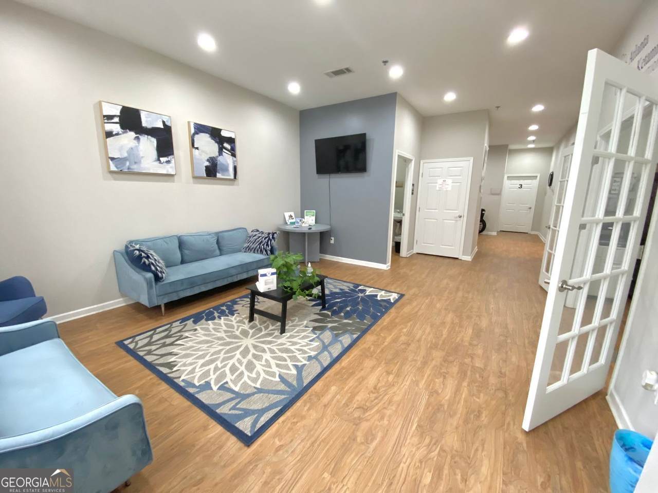 3616 Highlands Parkway - Photo 1