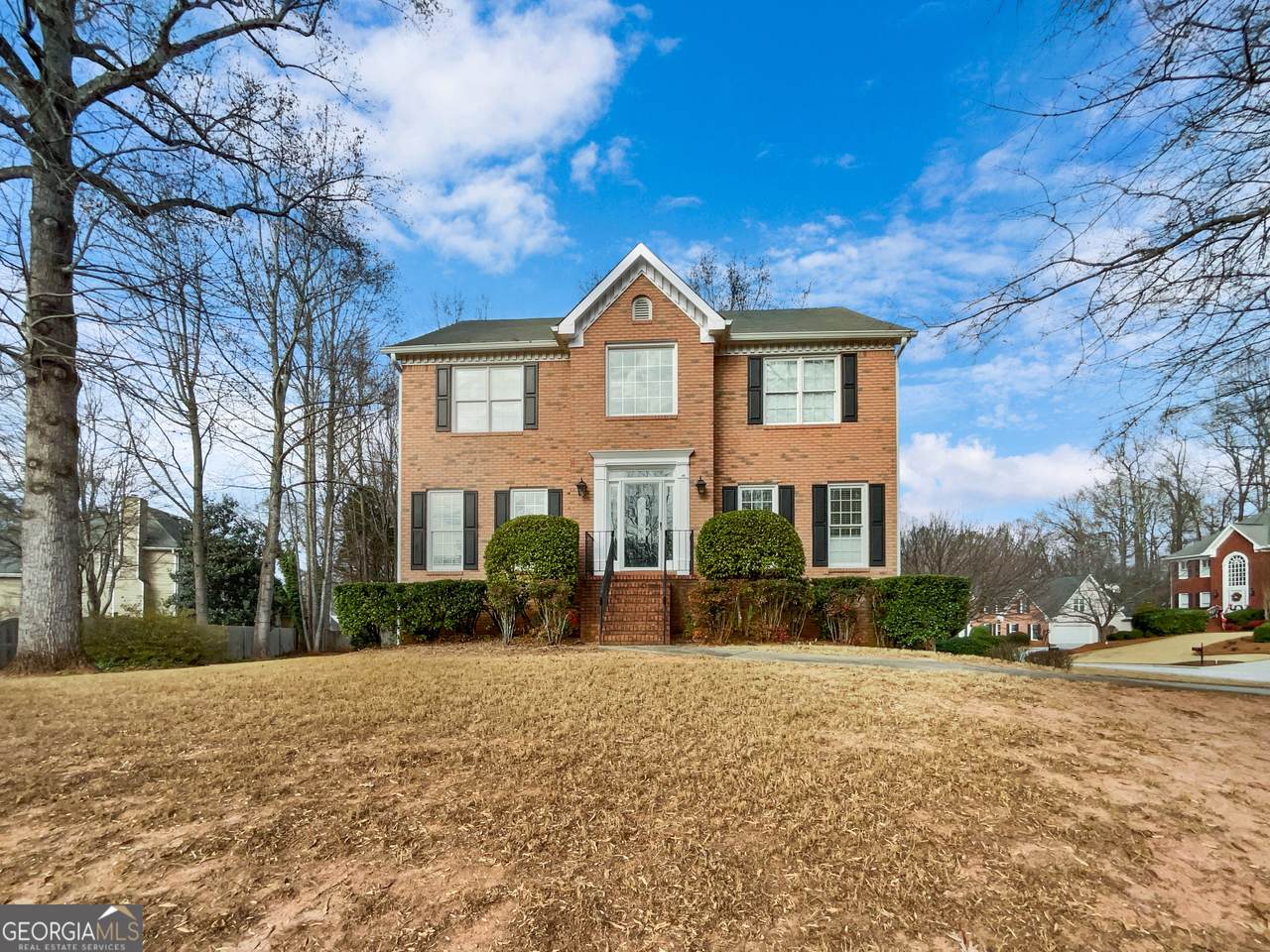 1370 Providence Drive - Photo 1