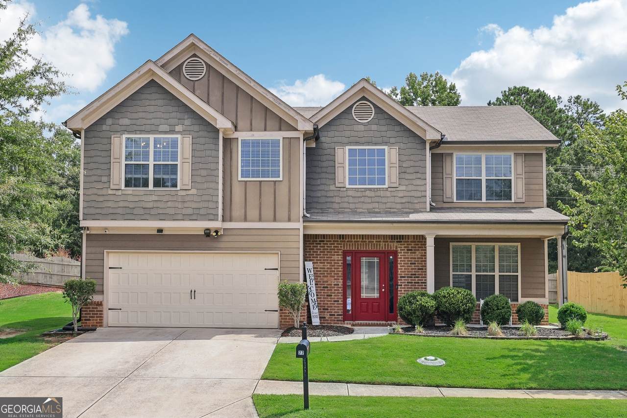 77 Franklin Street - Photo 1