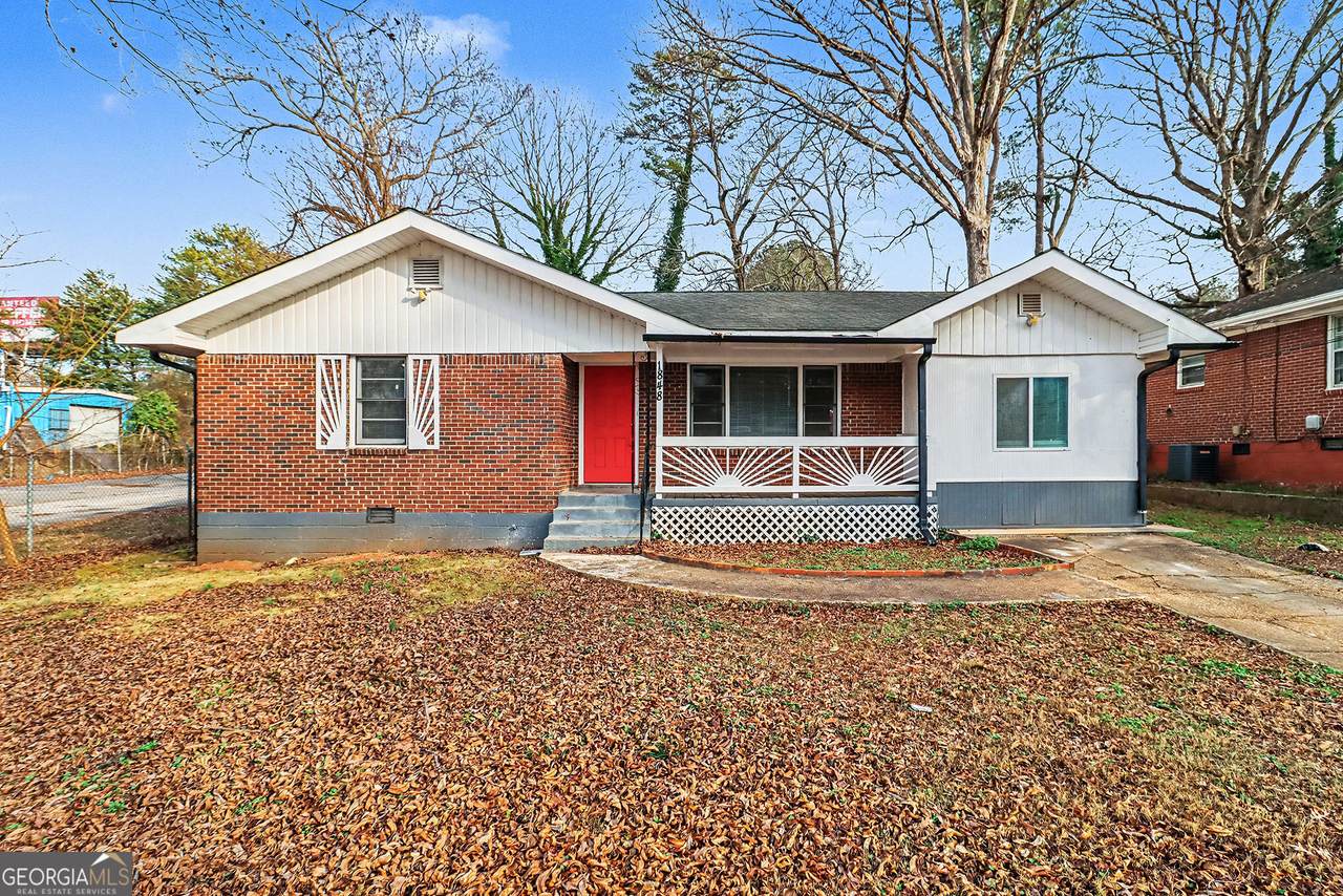 1848 Pinedale Place - Photo 1