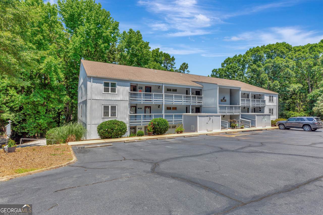 43 Harbor Gate Drive - Photo 1