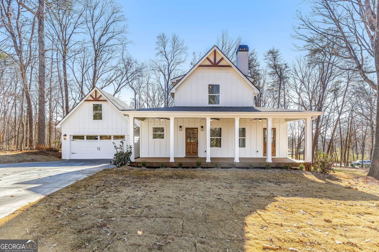 954 The Orchard Road - Photo 1