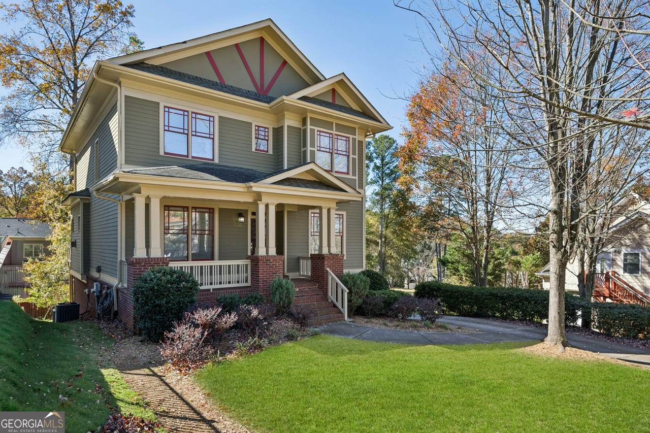 1043 Antioch Drive - Photo 1
