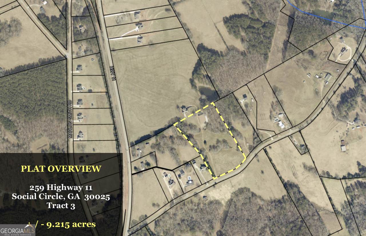 0 Simmons Road - Photo 1