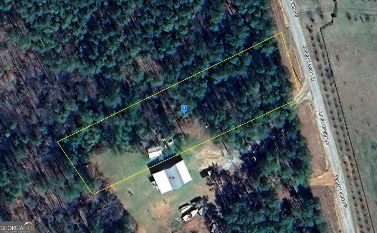 2700 Gregg Shoals Drive - Photo 1