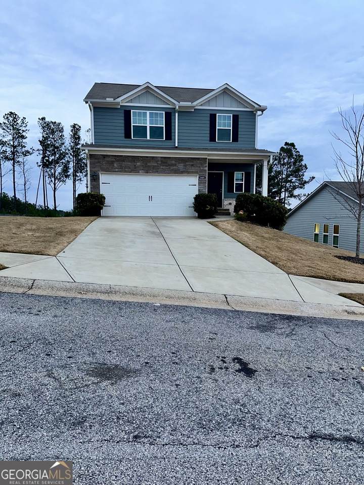 805 Golden Bell Way - Photo 1