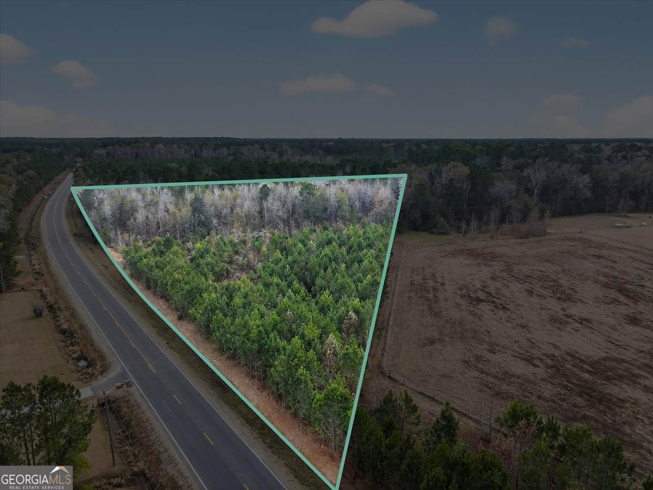 LOT 5 Mccall Road - Photo 1