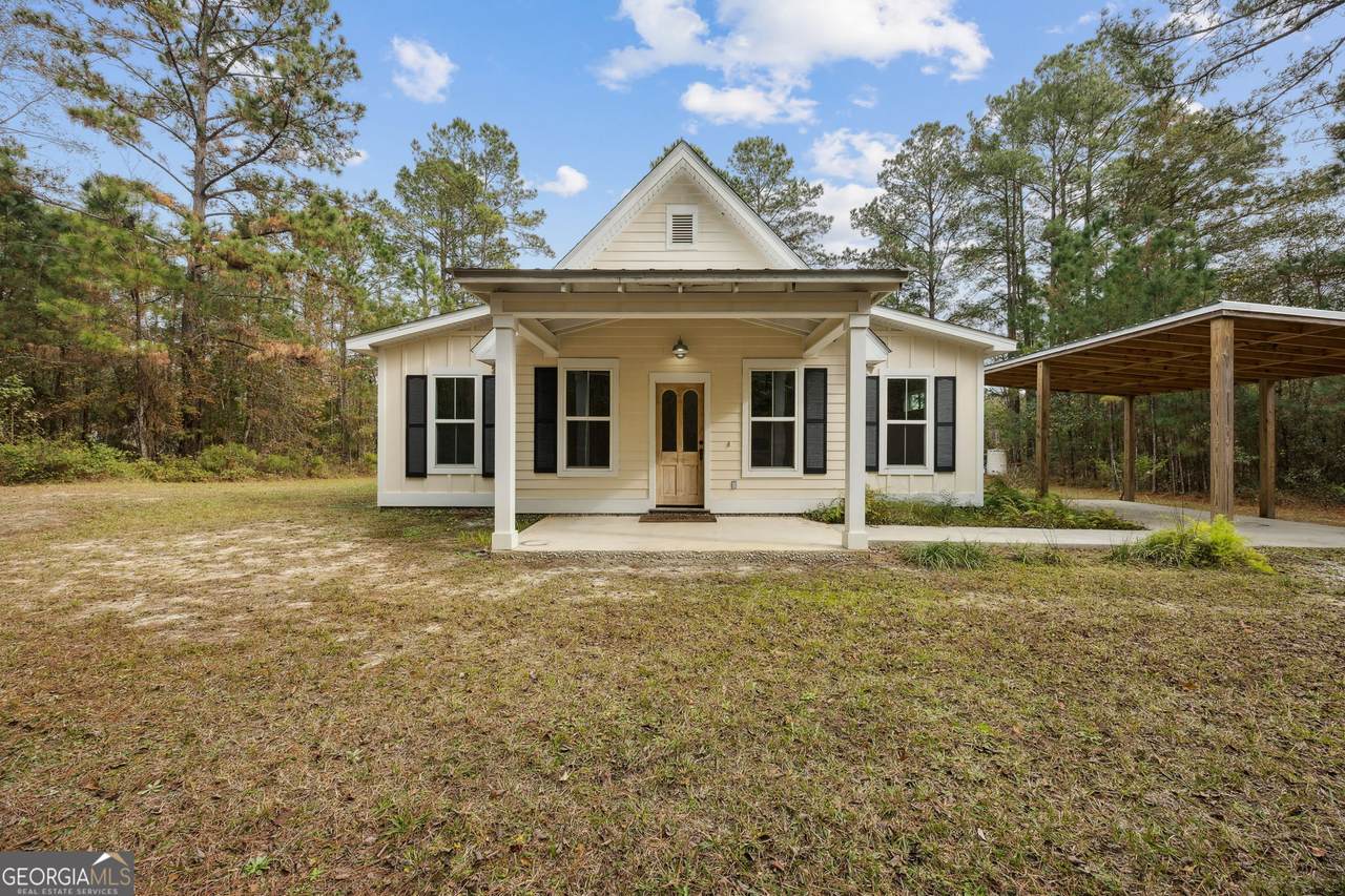 119 Lorraine Drive - Photo 1