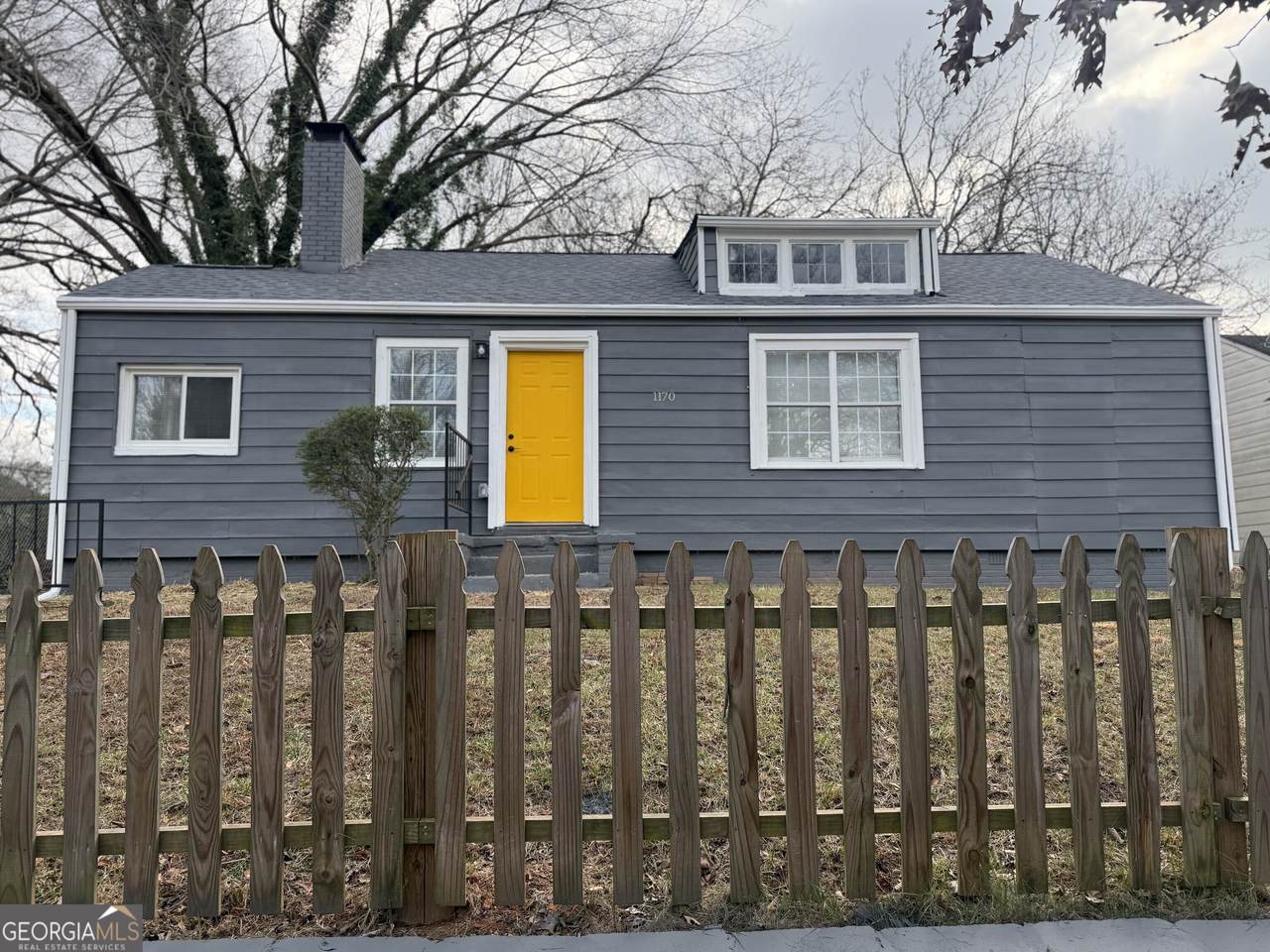 1170 Fair Street - Photo 1