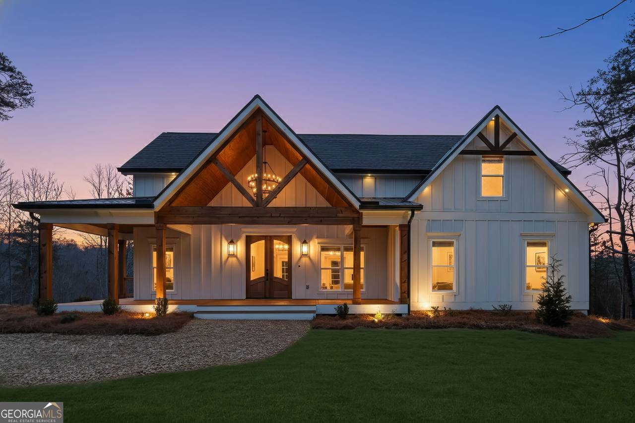 805 Captain Mcdonald Road - Photo 1